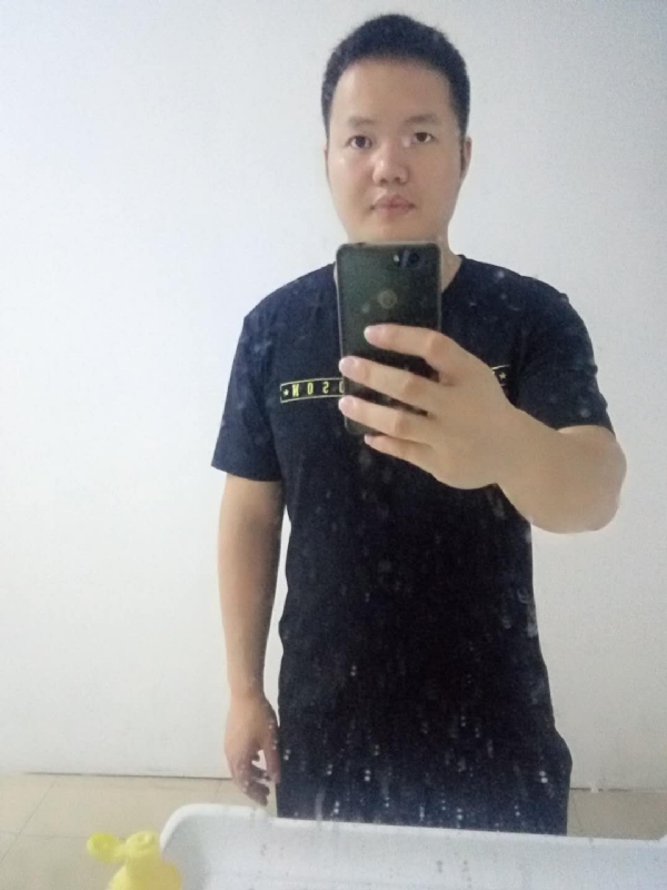 勇敢去爱的第一张照片--福清相亲网