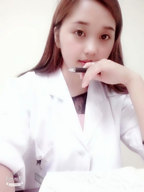 滋润爱的心田的第一张照片--福清相亲网