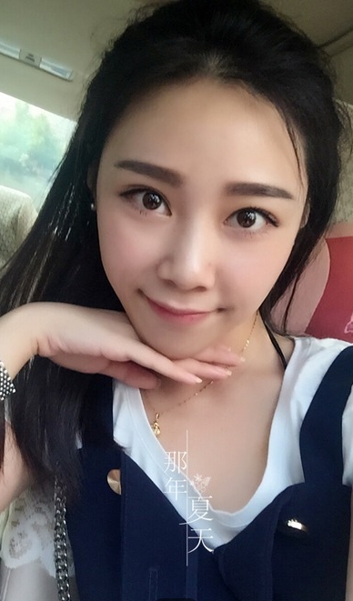 九亿少女的梦的第三张照片--福清相亲网