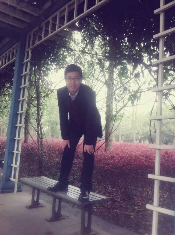 果子的第一张照片--福清相亲网