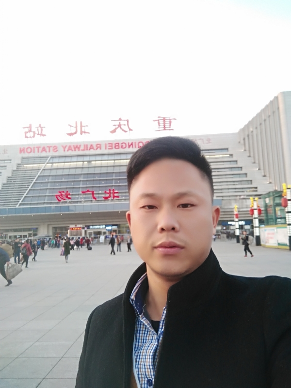 释然的第一张照片--福清相亲网