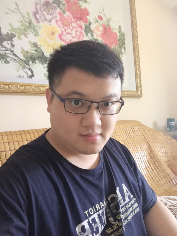 爱我别走的第一张照片--福清相亲网