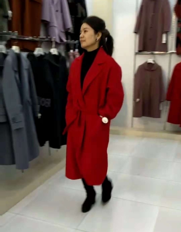 潘琪凌的第一张照片--福清相亲网