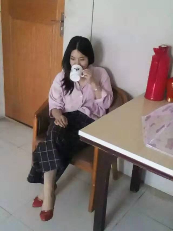 潘琪凌的第二张照片--福清相亲网
