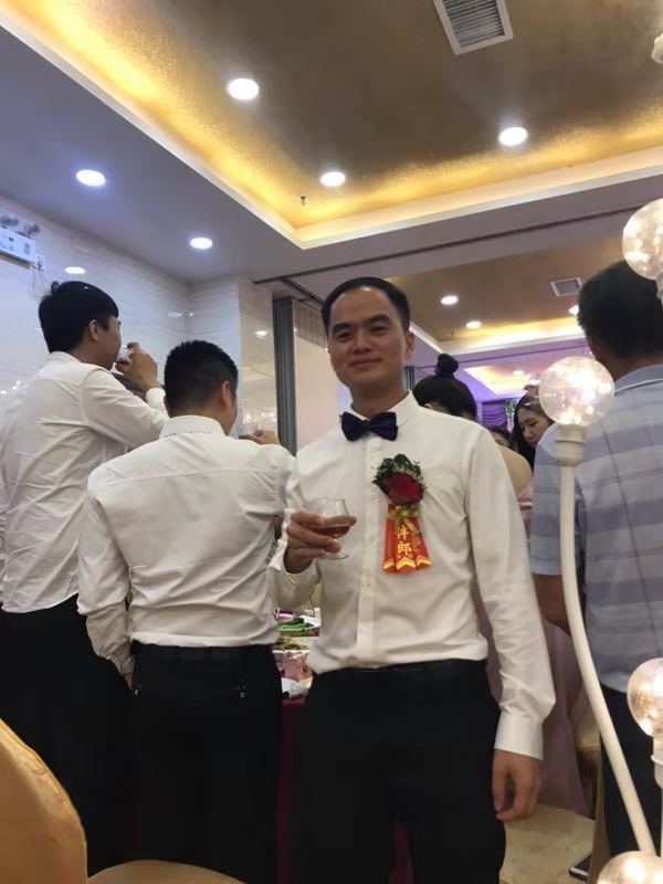 johnchen的第一张照片--福清相亲网