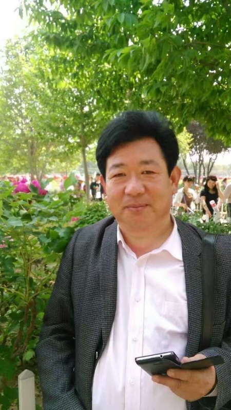 期盼的第一张照片--福清相亲网