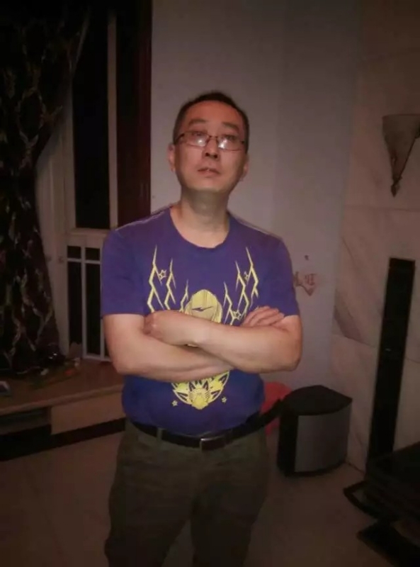 缘的第一张照片--福清相亲网