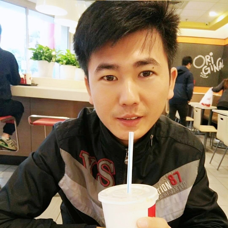 累了谁疼的第一张照片--福清相亲网