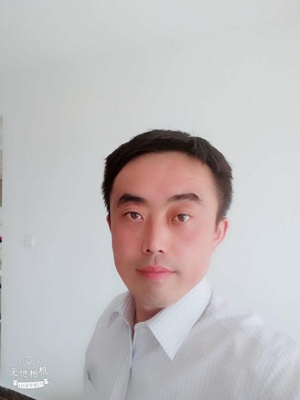 寻找真爱的第一张照片--福清相亲网