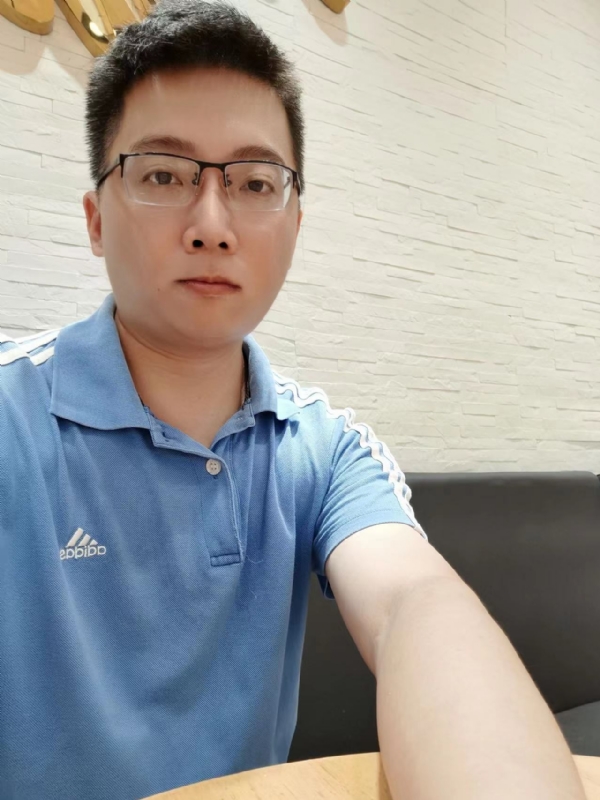 月亮河的第一张照片--福清相亲网