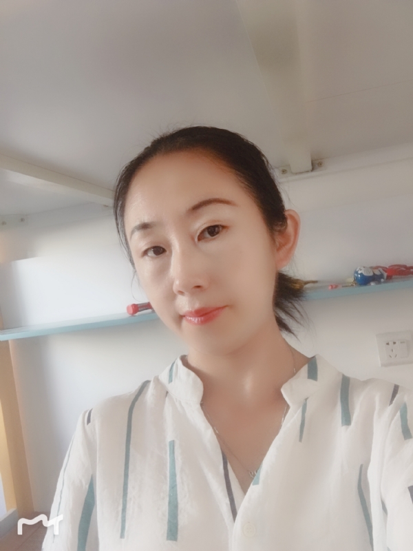 佳名的第一张照片--福清相亲网