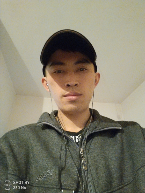 爱你一万年的第一张照片--福清相亲网