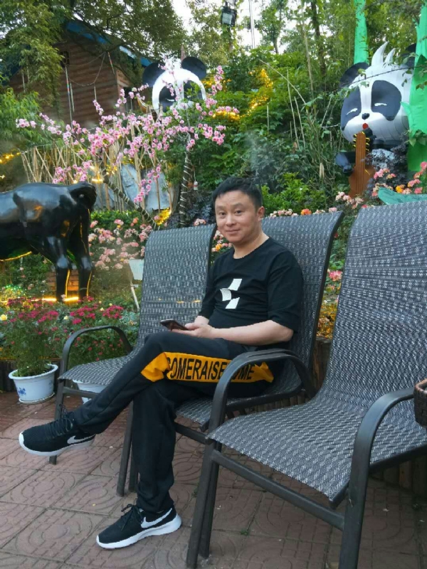 想家的第一张照片--福清相亲网