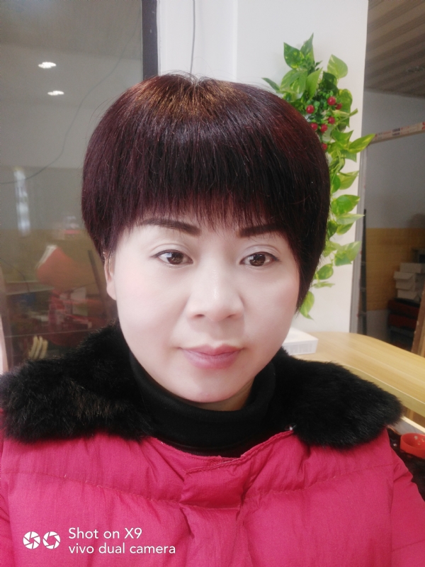 牵手到老的第一张照片--福清相亲网