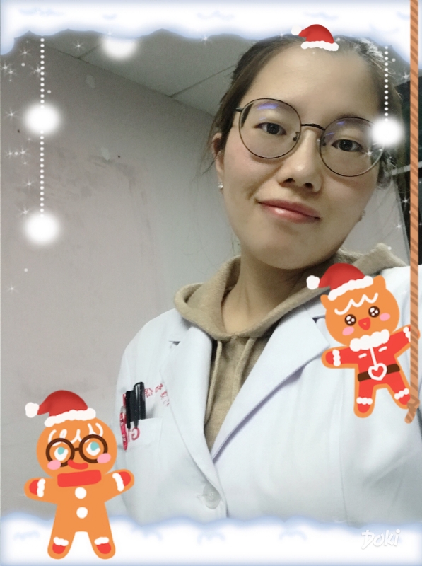 lynn的第一张照片--福清相亲网