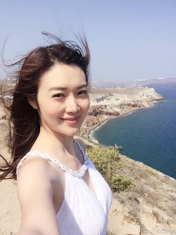summer的第一张照片--福清相亲网