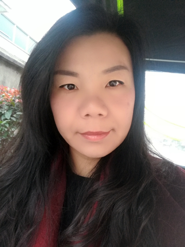 缘的第一张照片--福清相亲网