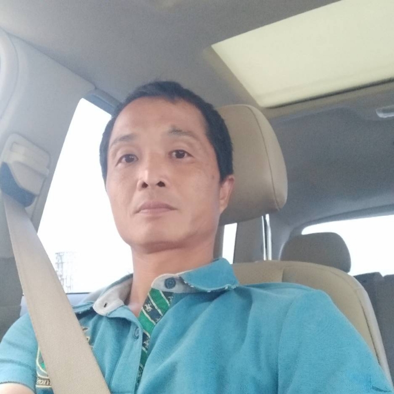 温柔男孩的第一张照片--福清相亲网