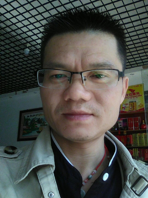飘逸的第一张照片--福清相亲网