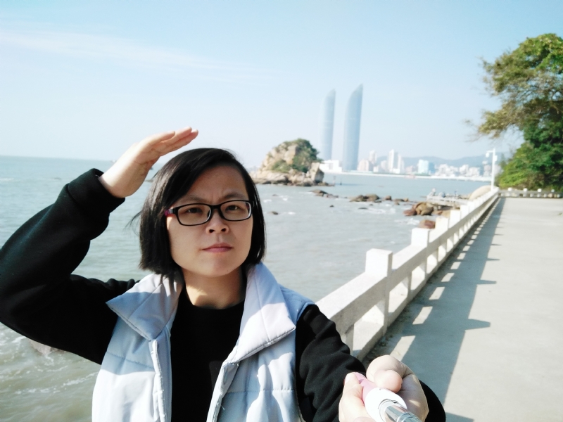 吕小包的第一张照片--福清相亲网
