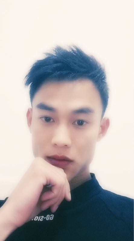 郑漂亮的第一张照片--福清相亲网