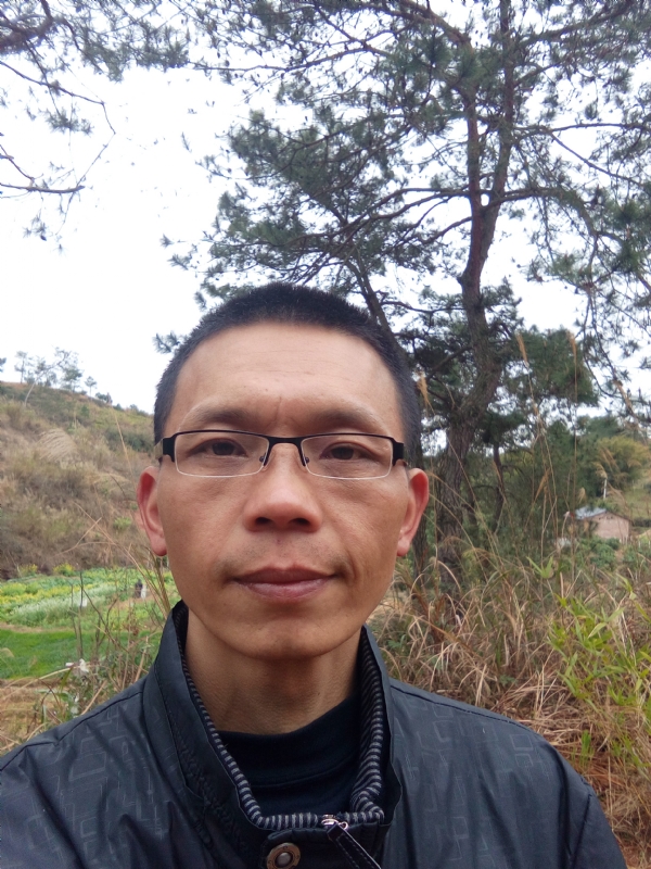 jame的第一张照片--福清相亲网