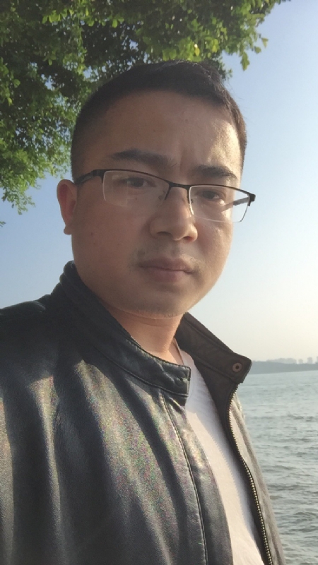 志尧的第一张照片--福清相亲网