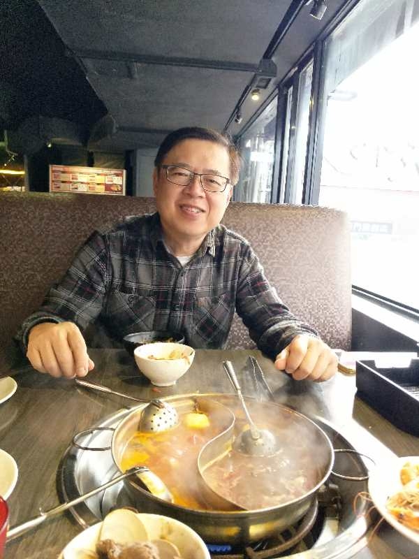 真誠的第二张照片--福清相亲网