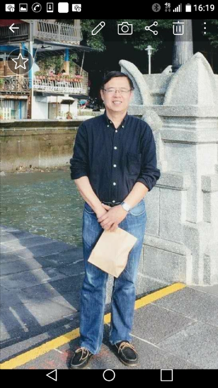 真誠的第三张照片--福清相亲网