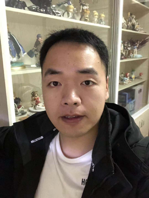 暴走KUMA的第一张照片--福清相亲网