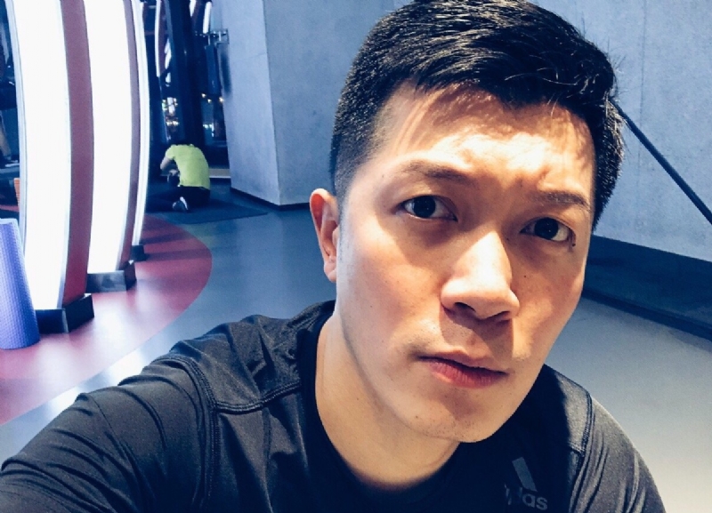 张勇耀的第一张照片--福清相亲网