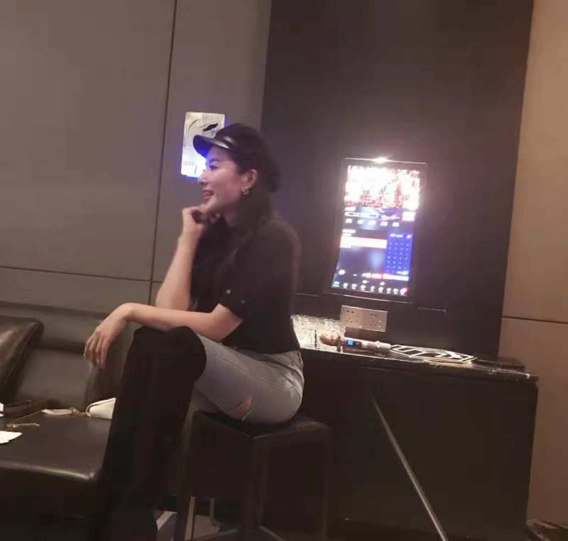 婷婷的第三张照片--福清相亲网