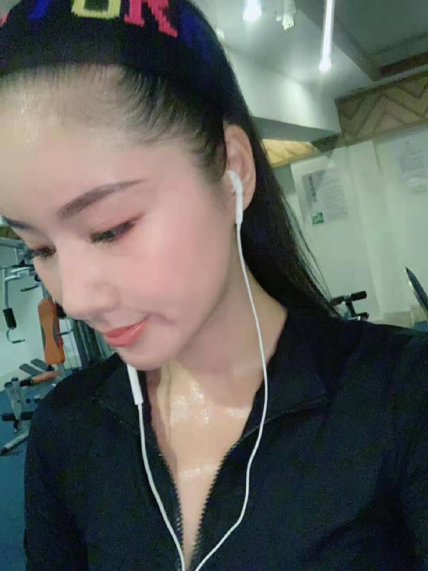 婷婷的第五张照片--福清相亲网