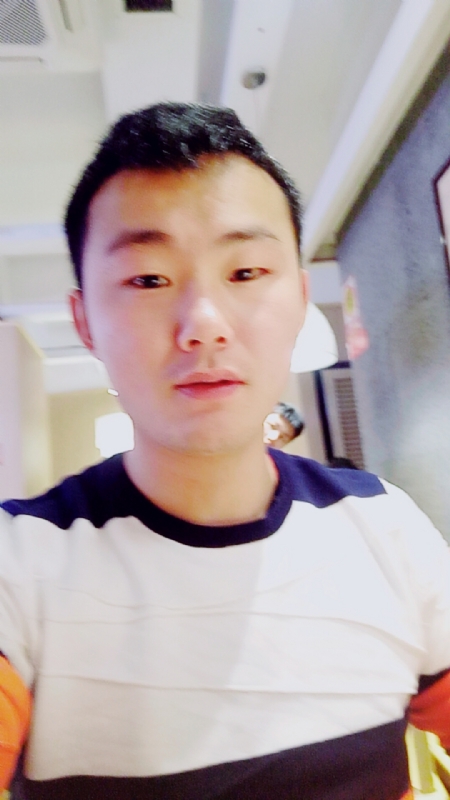 云淡风轻的第一张照片--福清相亲网