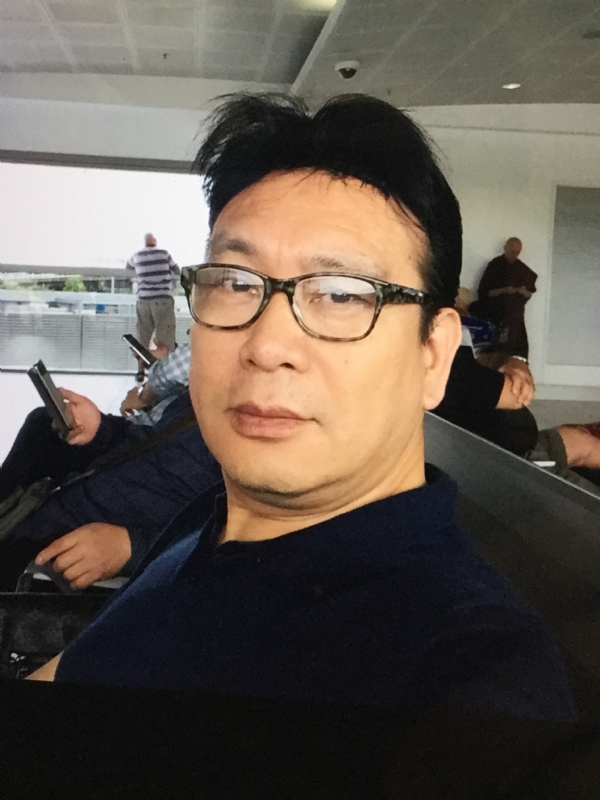 ST的第一张照片--福清相亲网