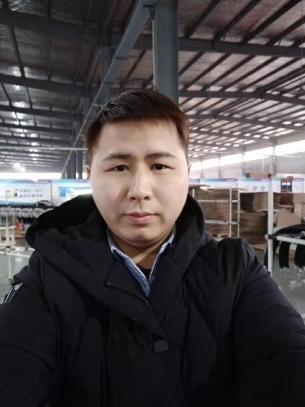 刀锋的第一张照片--福清相亲网