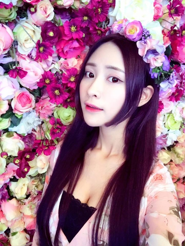韓琳雪的第一张照片--福清相亲网
