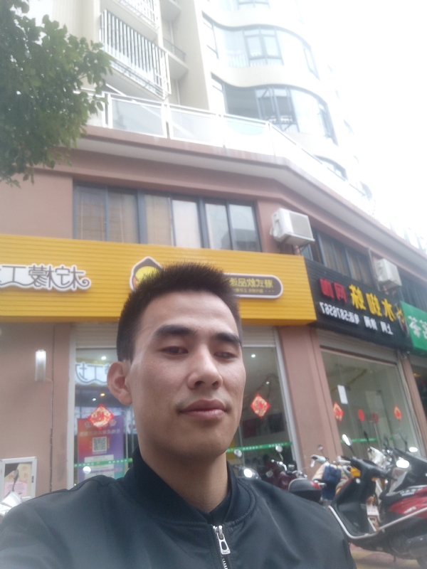 寻唯一的第一张照片--福清相亲网