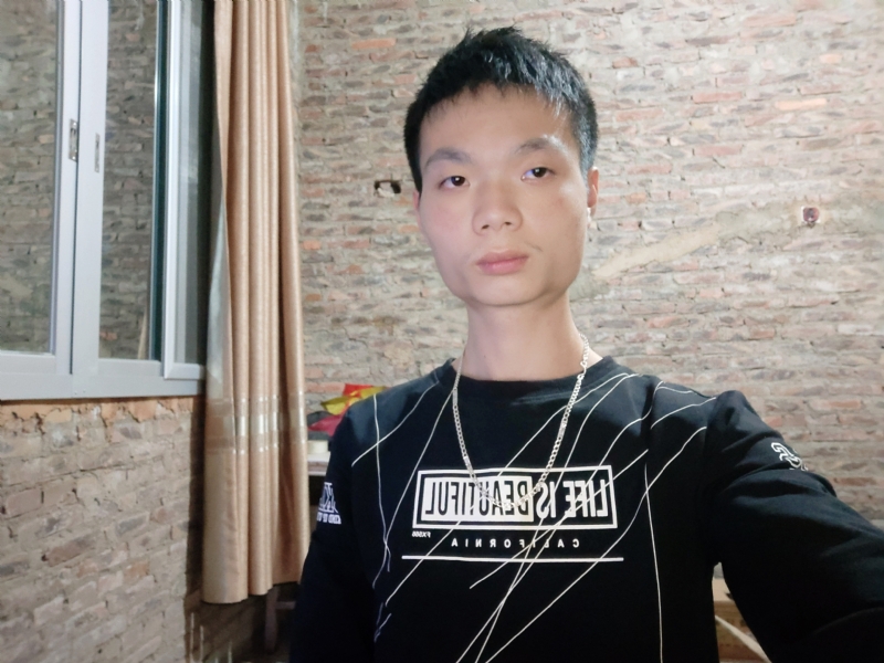 杨翊天的第一张照片--福清相亲网