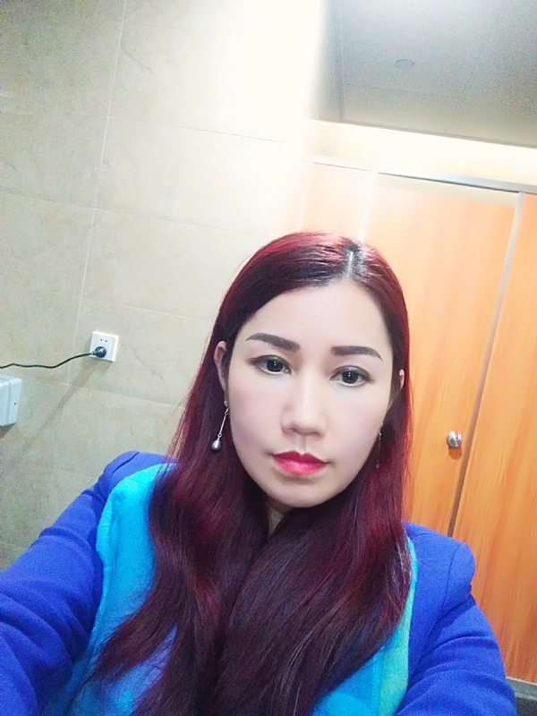 LL的第一张照片--福清相亲网