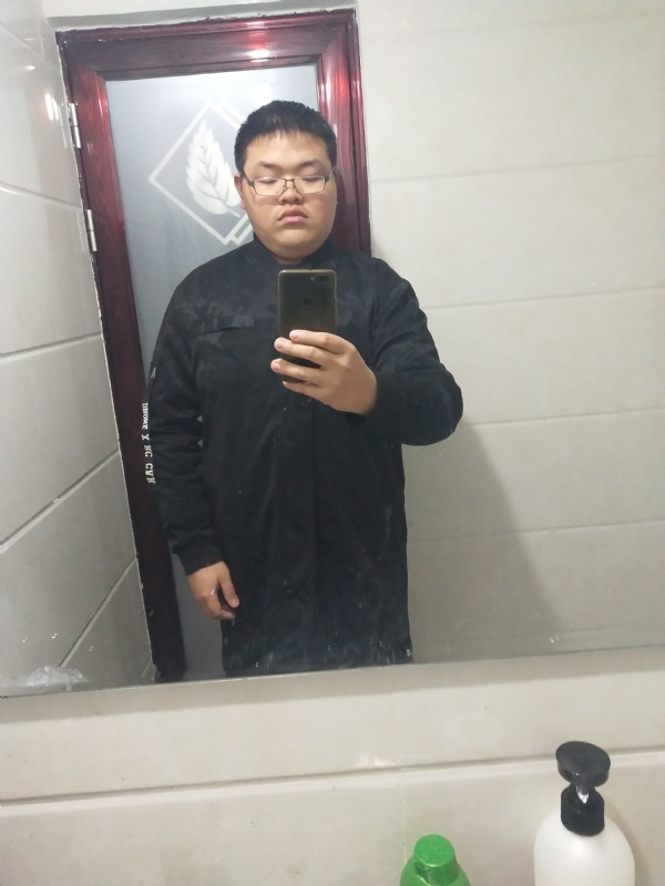 我是一盘酸菜鱼的第一张照片--福清相亲网