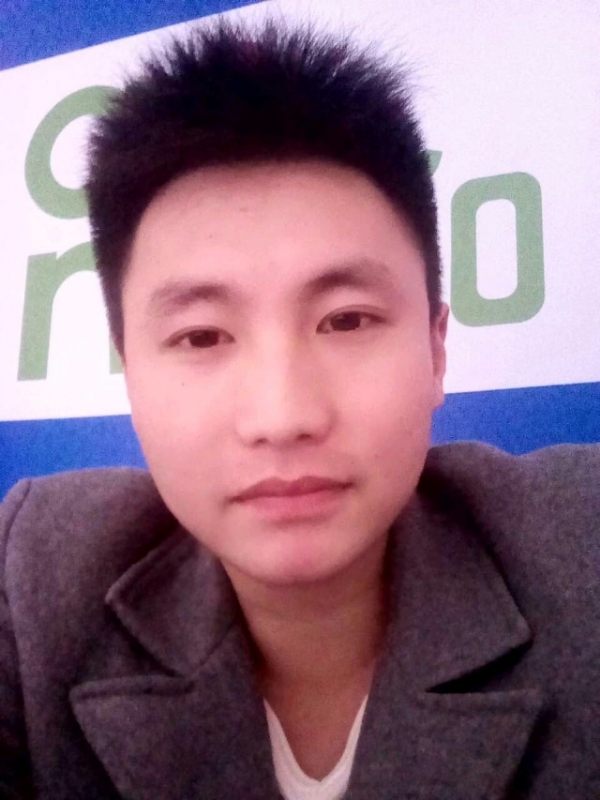 木易的第二张照片--福清相亲网