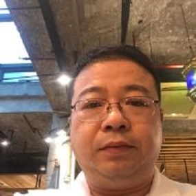一个70后的离异大叔的第一张照片--福清相亲网