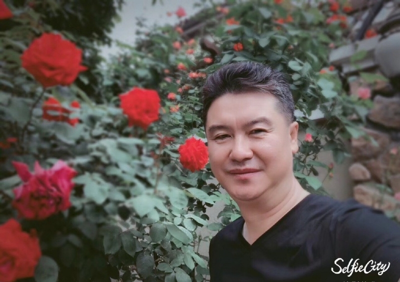 姓李名光耀的第一张照片--福清相亲网