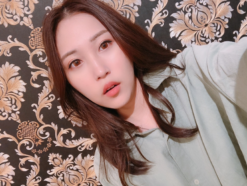 張婕兒的第一张照片--福清相亲网