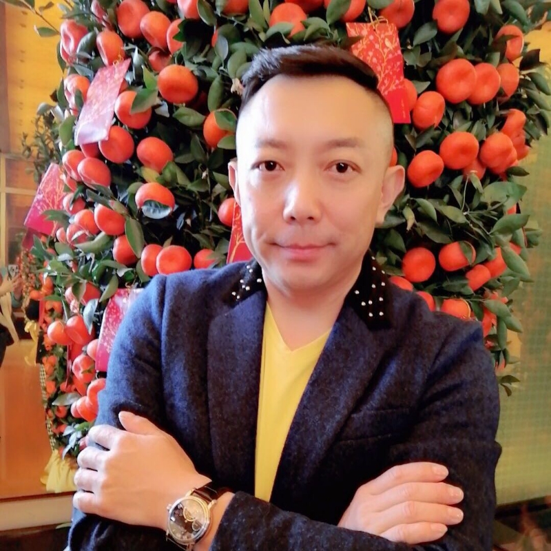 巧克力绅士的第一张照片--福清相亲网