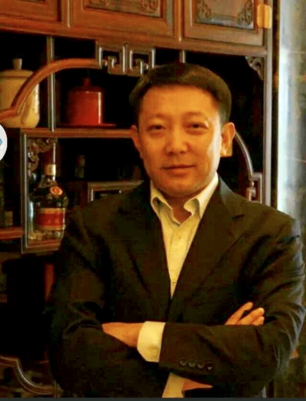 巧克力绅士的第三张照片--福清相亲网