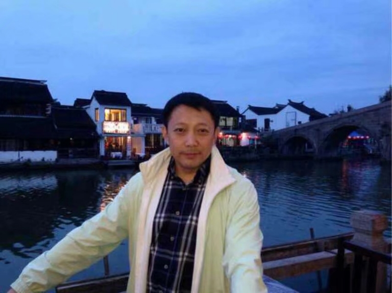 巧克力绅士的第六张照片--福清相亲网