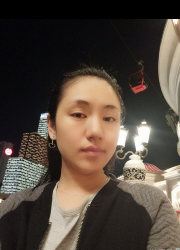 飄兒的第一张照片--福清相亲网