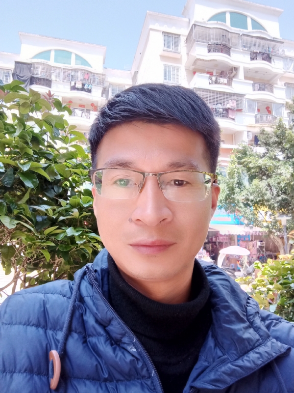 天行的第一张照片--福清相亲网
